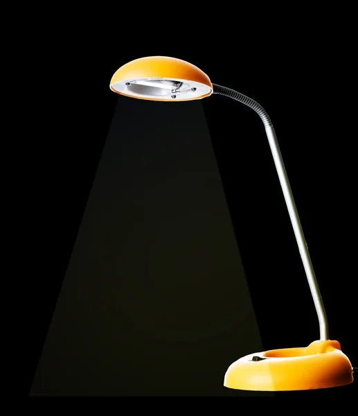 Lampe — Stockfoto