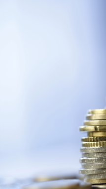 euro coins kuleleri
