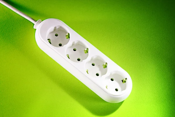 Outlet — Stock Photo, Image