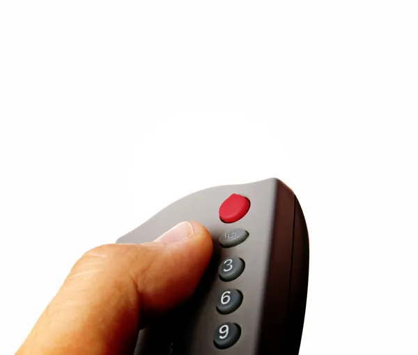 Remote control ! — Stock Photo, Image