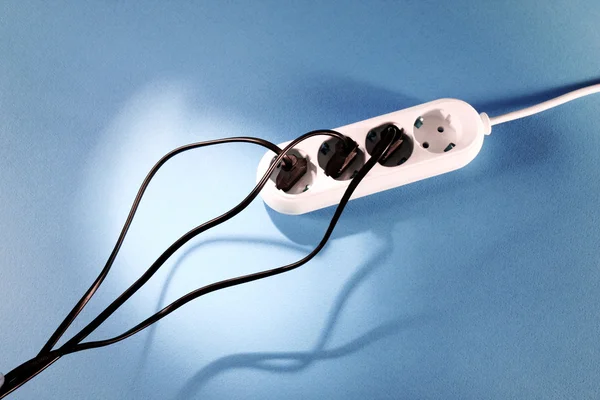 Outlet — Stock Photo, Image