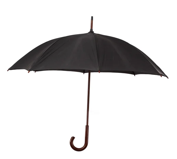 Grande guarda-chuva — Fotografia de Stock