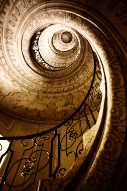sarmal staircas