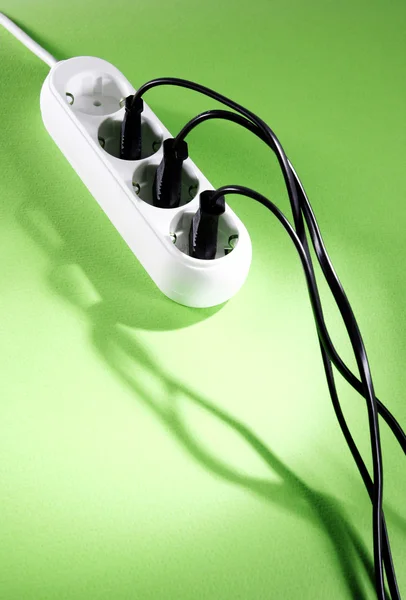 Outlet — Stock Photo, Image