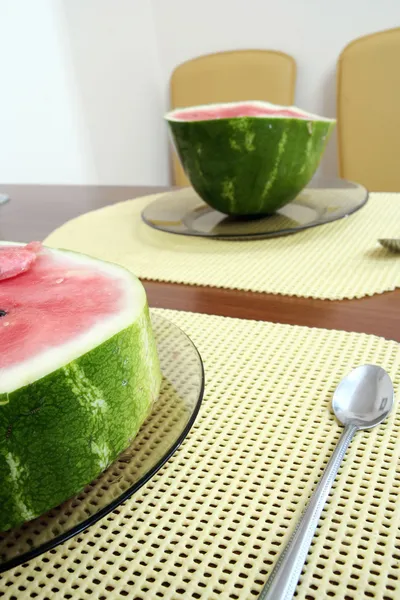 Watermelon — Stock Photo, Image