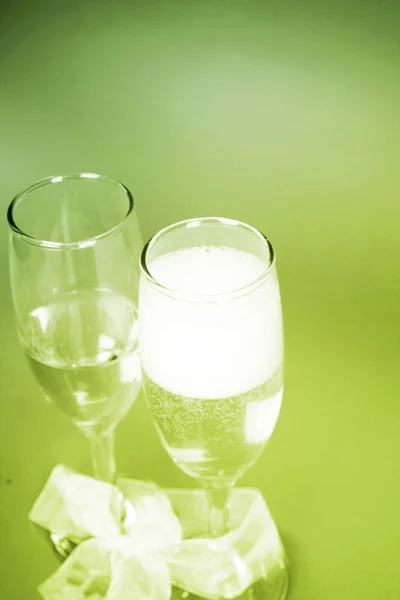 Champagne — Foto Stock