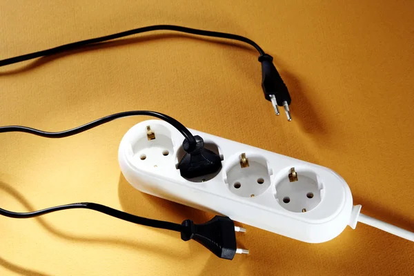 Outlet — Stock Photo, Image