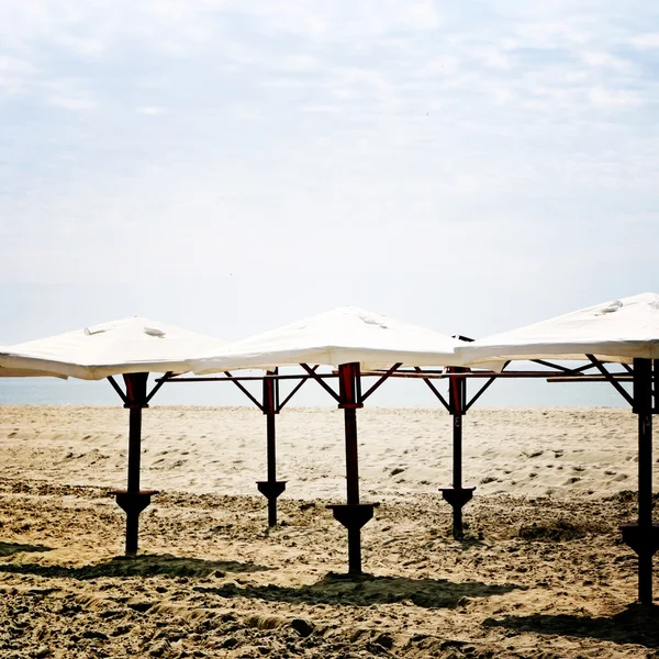 Umbrellas — Stock Photo, Image