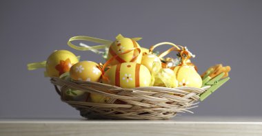 Paskalya yumurtaları