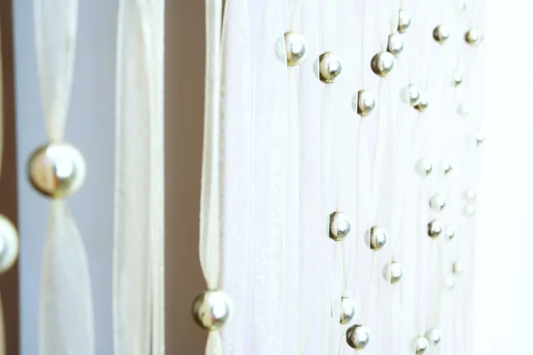 Curtain — Stock Photo, Image