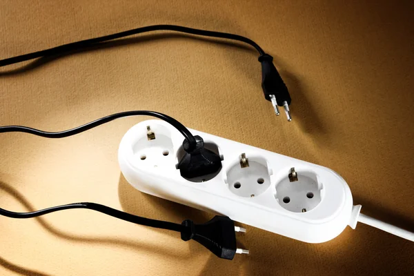 Outlet — Stock Photo, Image