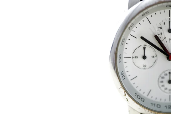 Moderne horloge — Stockfoto
