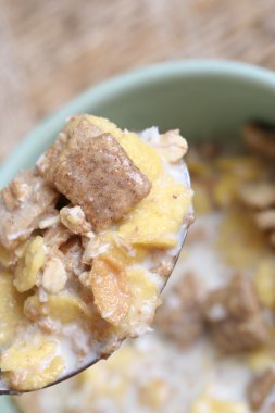 kahvaltılık gevrek.