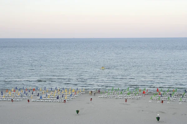 Beach — Stock Photo, Image