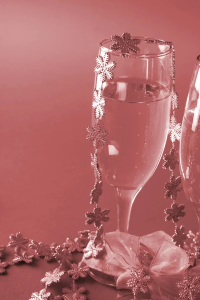 Champagne — Stock Photo, Image