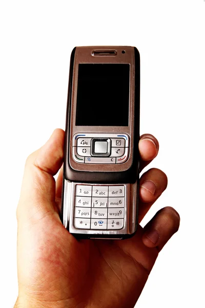 Cell Phone. — Stock Photo, Image