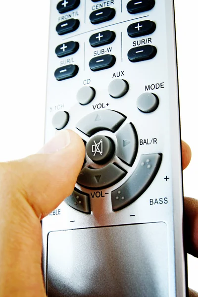 Remote control ! — Stock Photo, Image