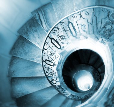 sarmal staircas