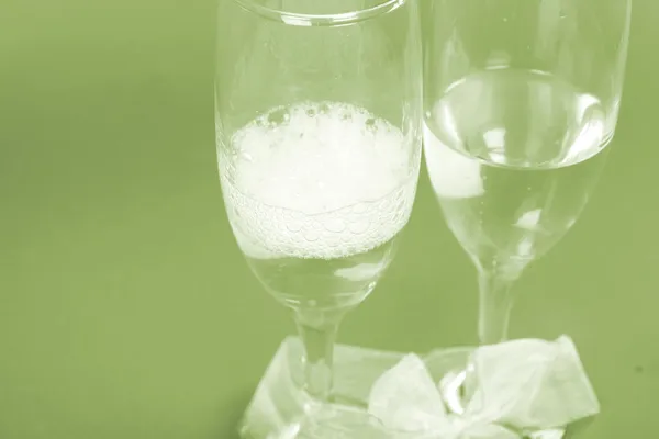 Champagne — Foto Stock