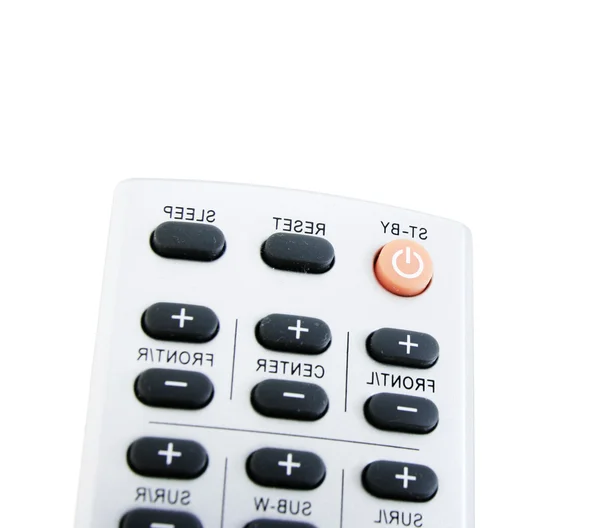 Remote control ! — Stock Photo, Image