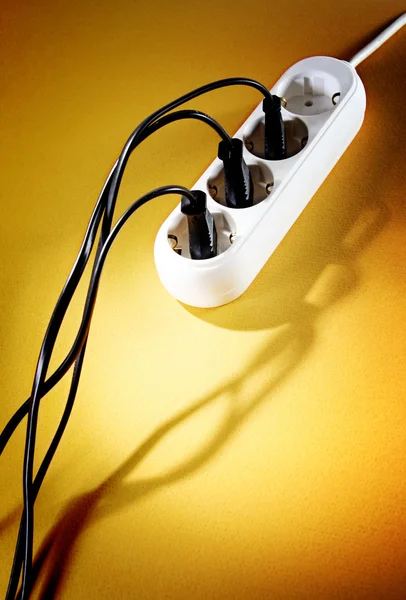 Outlet — Stock Photo, Image