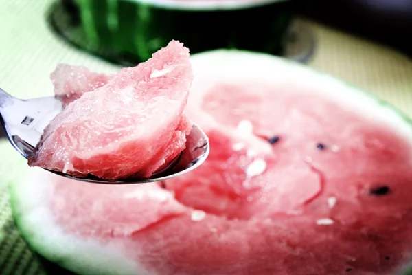 Watermelon — Stock Photo, Image