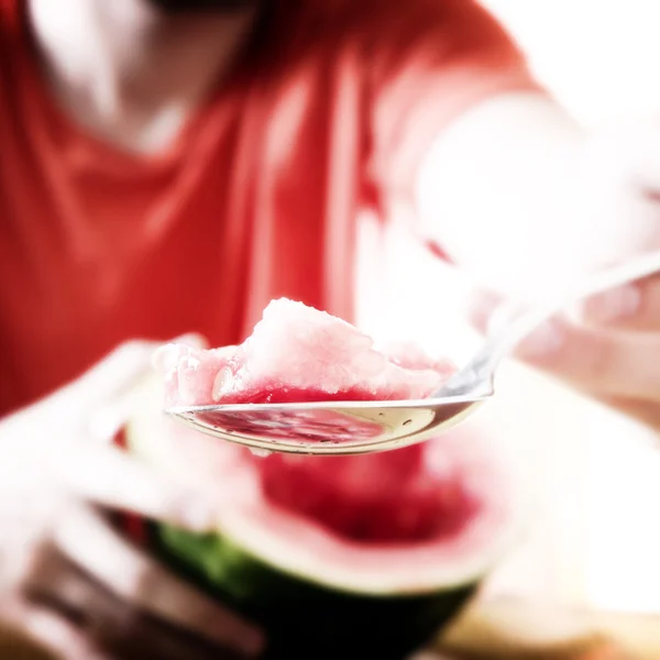 Watermelon — Stock Photo, Image