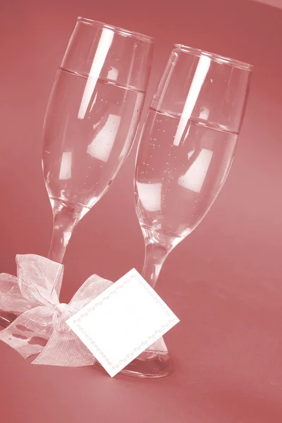 Champagne — Foto Stock