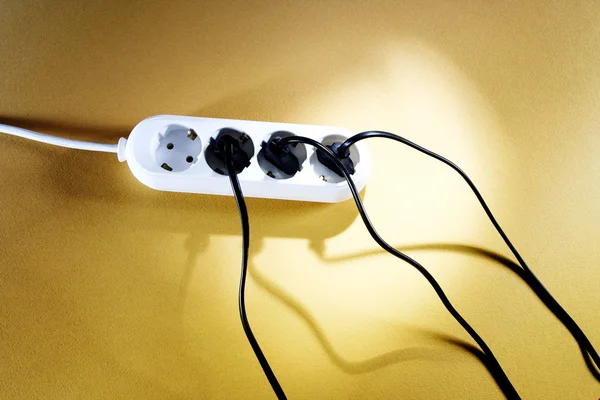 Outlet — Stock Photo, Image