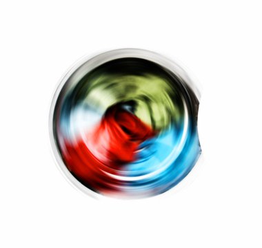 Çamaşırhane elbiseleri