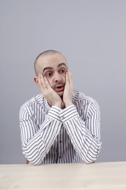 adam masada