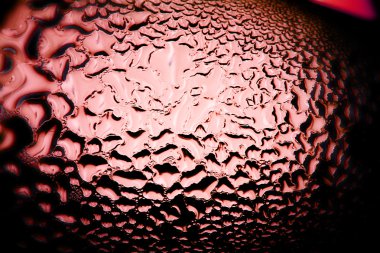 su - önlemek ışık yeşil bırakır. Makro