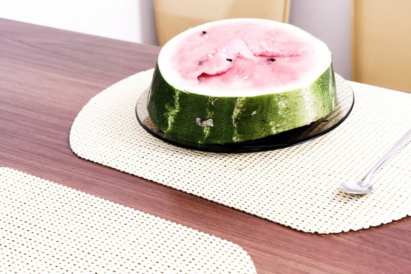 Watermelon — Stock Photo, Image