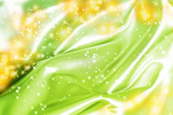Manta verde — Foto de Stock