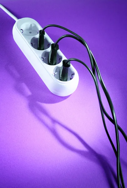 Outlet — Stock Photo, Image