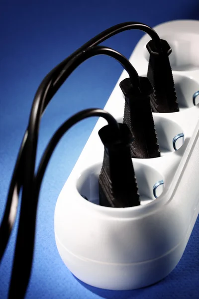 Outlet — Stock Photo, Image