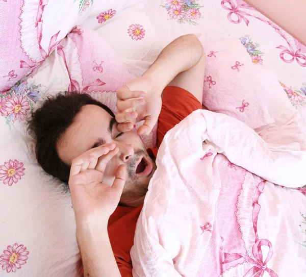 Despertar por la mañana . — Foto de Stock