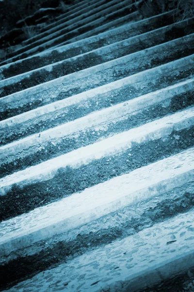 Σκάλες — Φωτογραφία Αρχείου