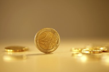 Euro para