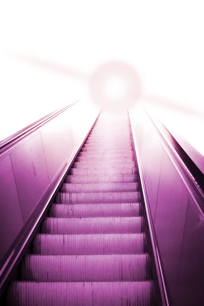 Escalator — Photo