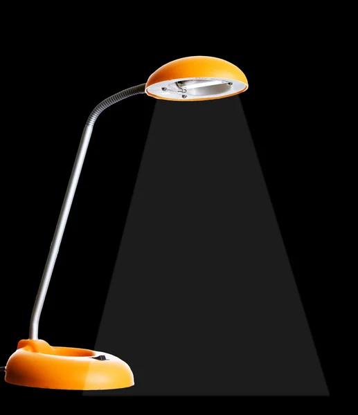 Lampe — Stockfoto