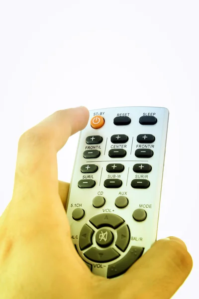 Remote control ! — Stock Photo, Image