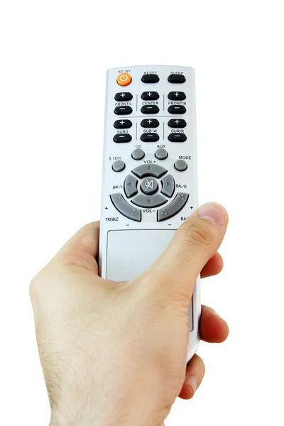 Remote control ! — Stock Photo, Image