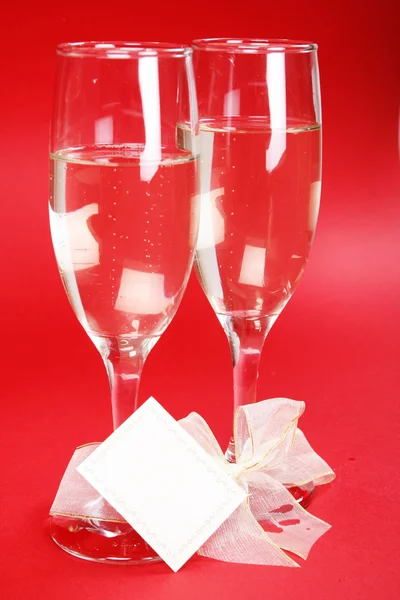 Šampaňské — Stock fotografie