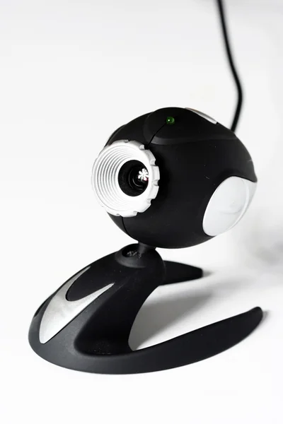 Web camera — Stock Photo, Image