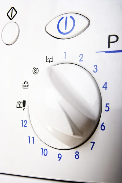 Wheel of a laundry. — Stock Photo, Image