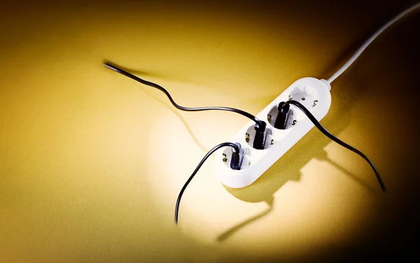 Outlet — Stock Photo, Image