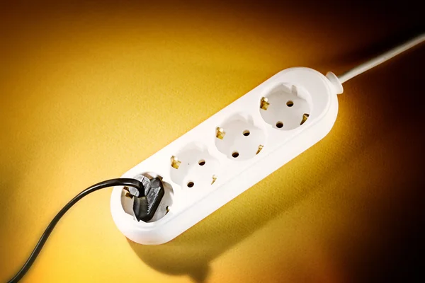 Outlet — Stock Photo, Image