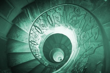 sarmal staircas