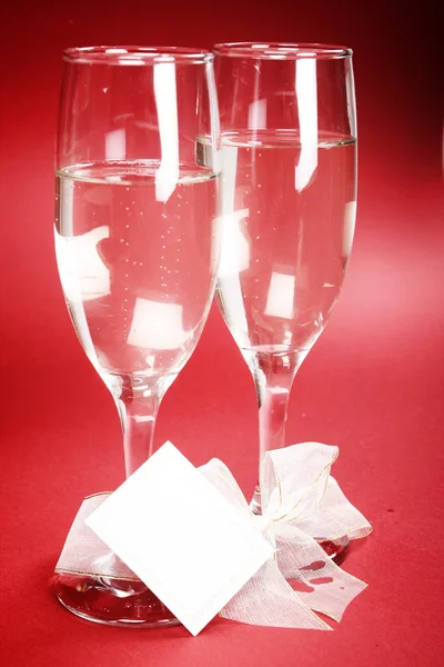 Champagne — Foto Stock